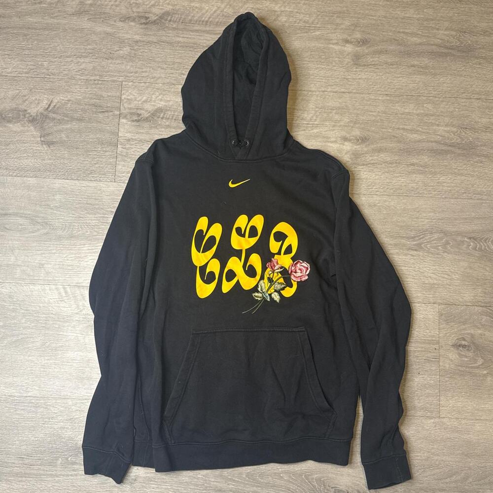 Drake certified lover boy x Nike